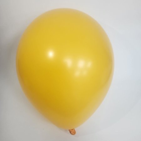 242	Golden Yellow